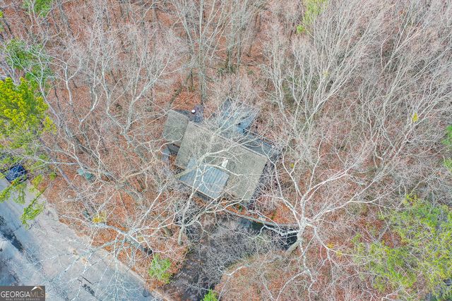 80 Mountain Mint Drive, Big Canoe, GA 30143