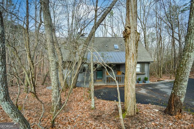 80 Mountain Mint Drive, Big Canoe, GA 30143