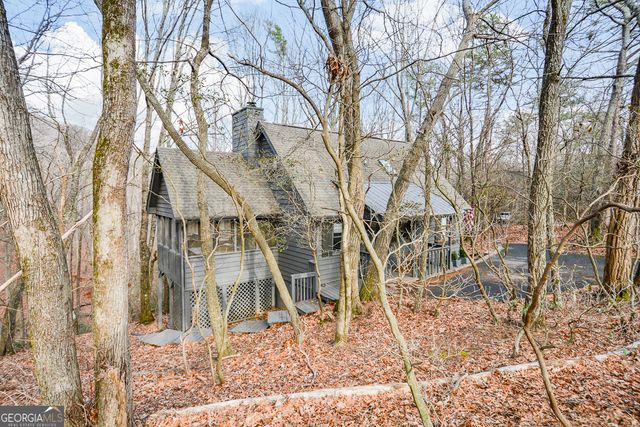 80 Mountain Mint Drive, Big Canoe, GA 30143