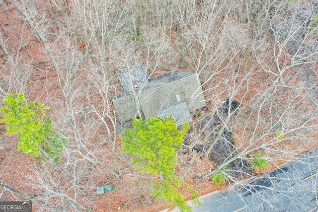 80 Mountain Mint Drive, Big Canoe, GA 30143