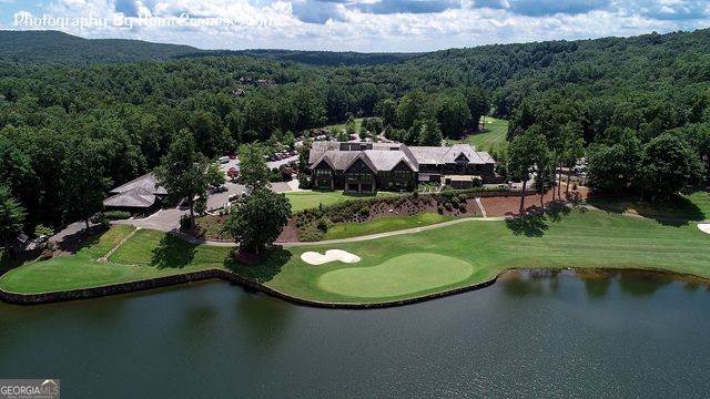 80 Mountain Mint Drive, Big Canoe, GA 30143