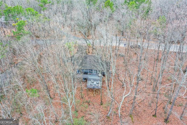 80 Mountain Mint Drive, Big Canoe, GA 30143
