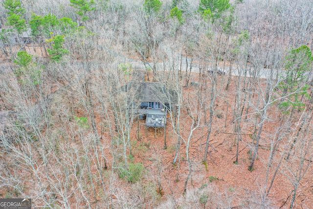 80 Mountain Mint Drive, Big Canoe, GA 30143