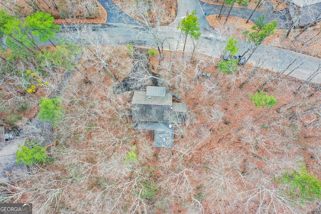 80 Mountain Mint Drive, Big Canoe, GA 30143