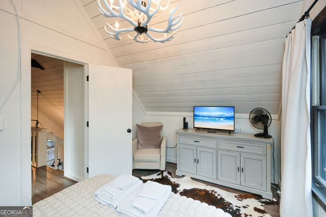 80 Mountain Mint Drive, Big Canoe, GA 30143