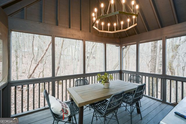 80 Mountain Mint Drive, Big Canoe, GA 30143