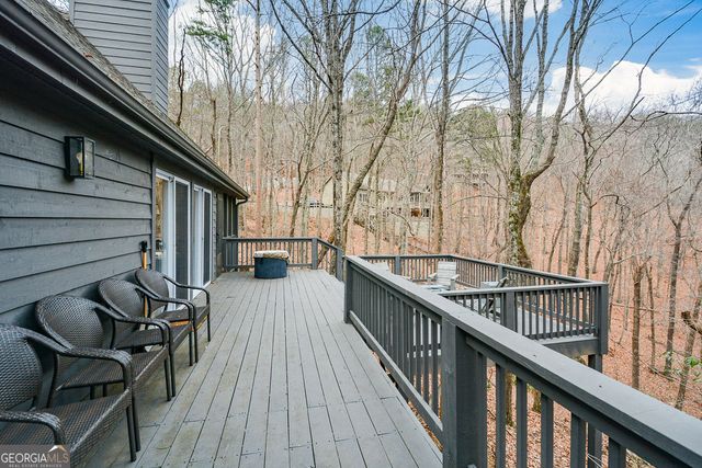 80 Mountain Mint Drive, Big Canoe, GA 30143