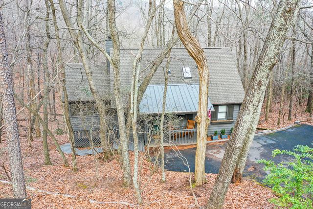 80 Mountain Mint Drive, Big Canoe, GA 30143