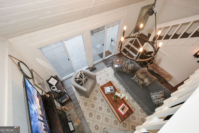 80 Mountain Mint Drive, Big Canoe, GA 30143