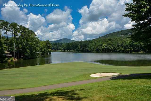 80 Mountain Mint Drive, Big Canoe, GA 30143