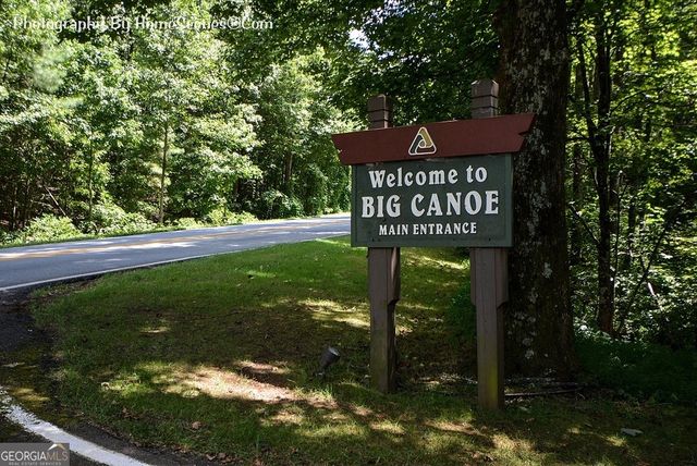 80 Mountain Mint Drive, Big Canoe, GA 30143