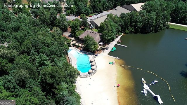 80 Mountain Mint Drive, Big Canoe, GA 30143