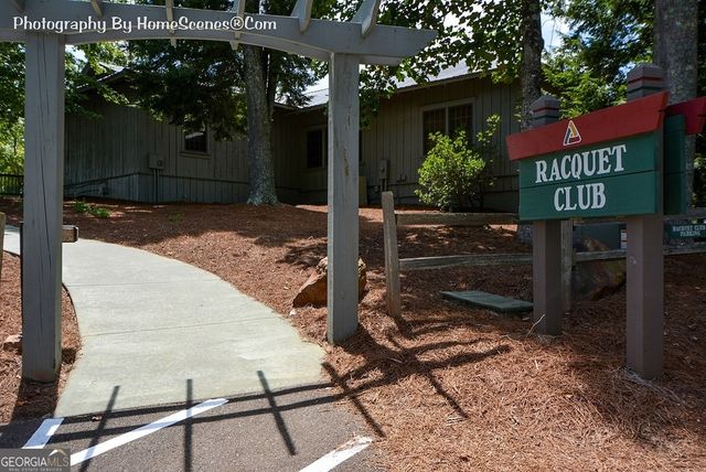 80 Mountain Mint Drive, Big Canoe, GA 30143