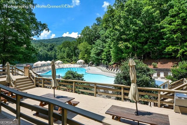 80 Mountain Mint Drive, Big Canoe, GA 30143