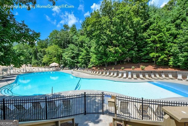 80 Mountain Mint Drive, Big Canoe, GA 30143