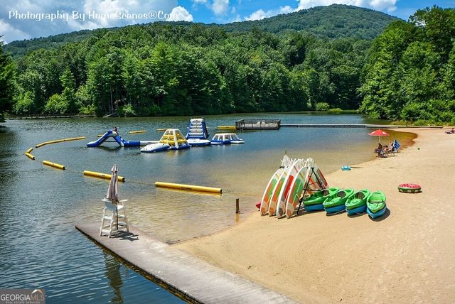 80 Mountain Mint Drive, Big Canoe, GA 30143