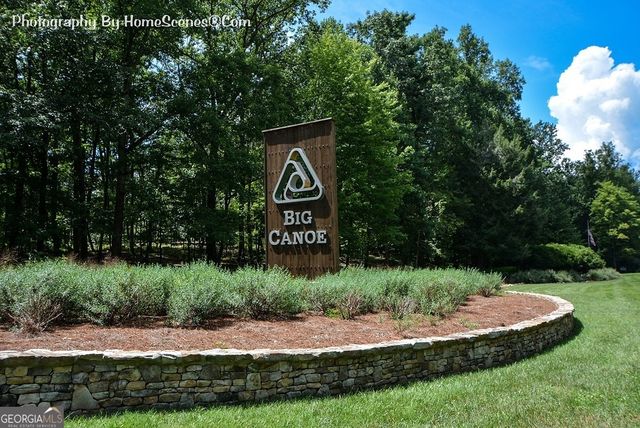 80 Mountain Mint Drive, Big Canoe, GA 30143