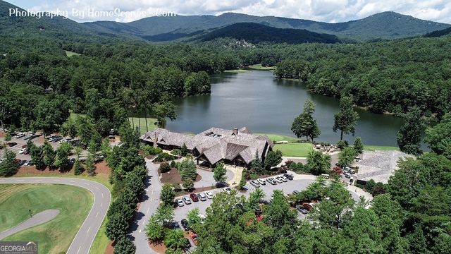 80 Mountain Mint Drive, Big Canoe, GA 30143
