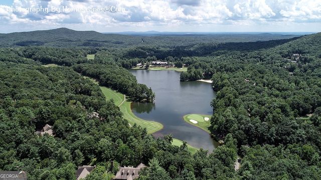 80 Mountain Mint Drive, Big Canoe, GA 30143