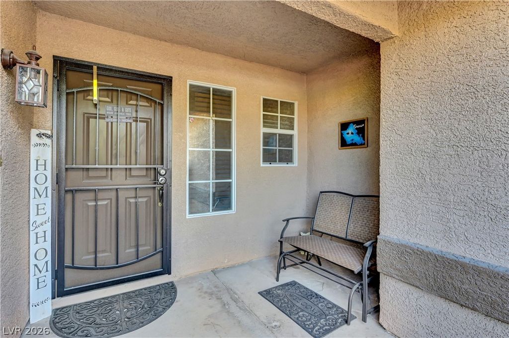 5825 Blush Avenue, Las Vegas, NV 89130 — photo 5