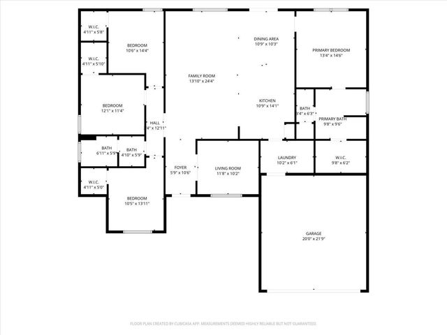 913 Sweetgrass Circle, Harlem, GA 30814