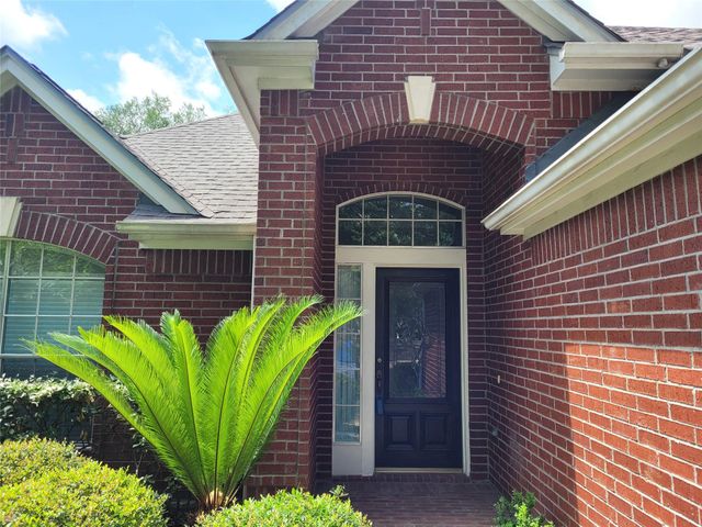 15427 Truslow Point Lane, Sugar Land, TX 77478