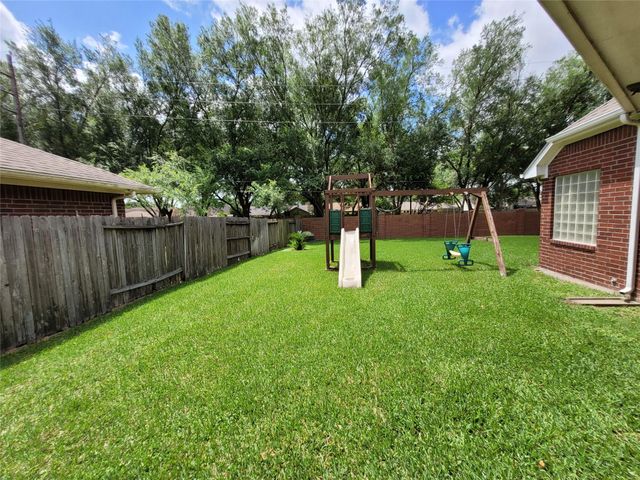 15427 Truslow Point Lane, Sugar Land, TX 77478
