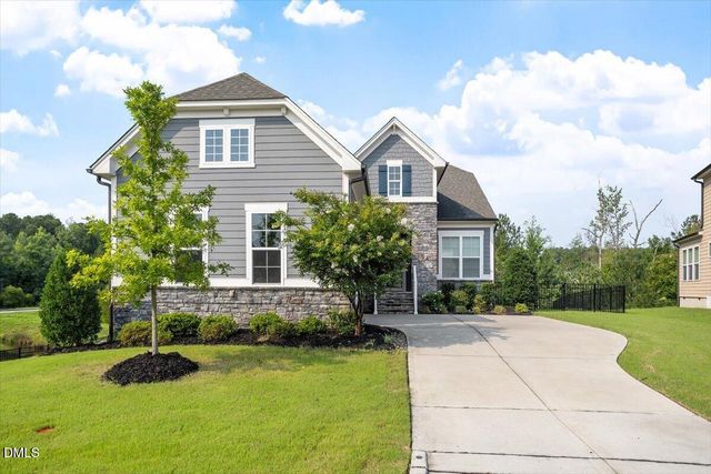 494 Duggins Point, Apex, NC 27523