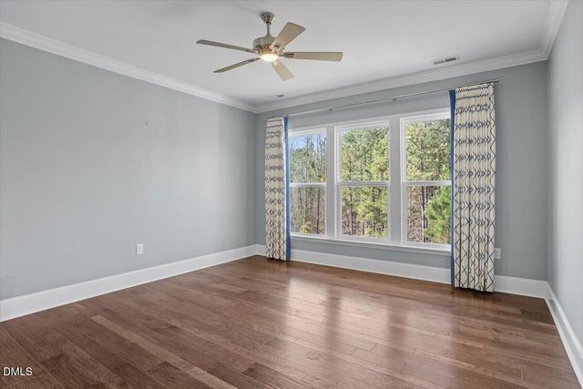 494 Duggins Point, Apex, NC 27523