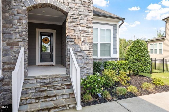 494 Duggins Point, Apex, NC 27523