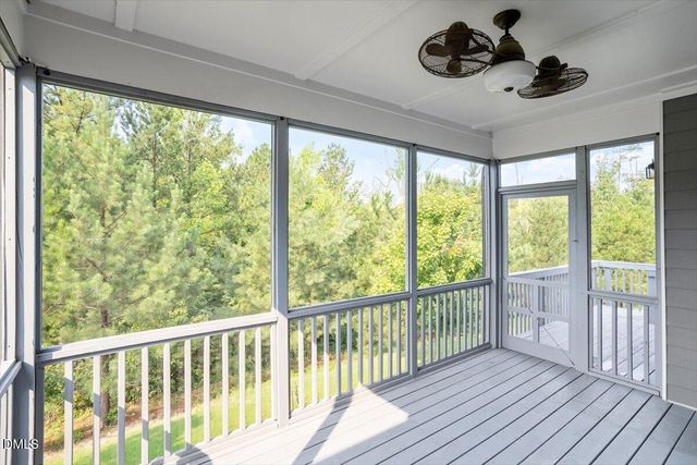 494 Duggins Point, Apex, NC 27523