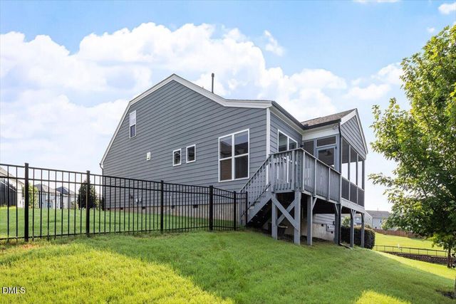 494 Duggins Point, Apex, NC 27523