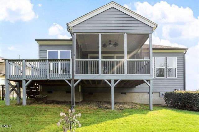 494 Duggins Point, Apex, NC 27523