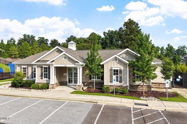 494 Duggins Point, Apex, NC 27523