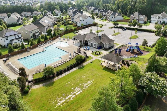 494 Duggins Point, Apex, NC 27523