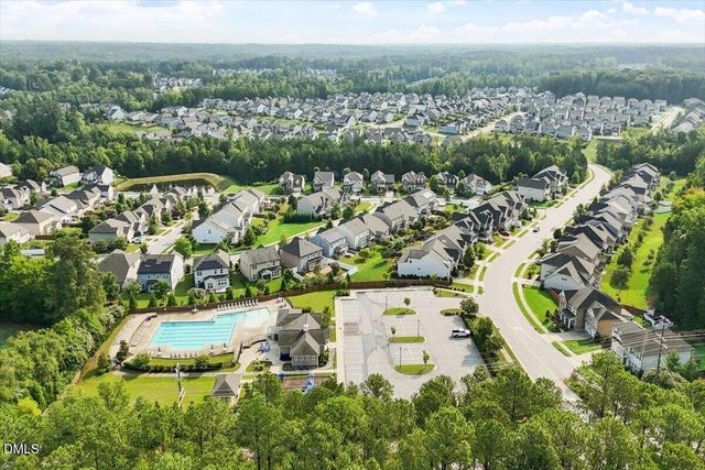 494 Duggins Point, Apex, NC 27523