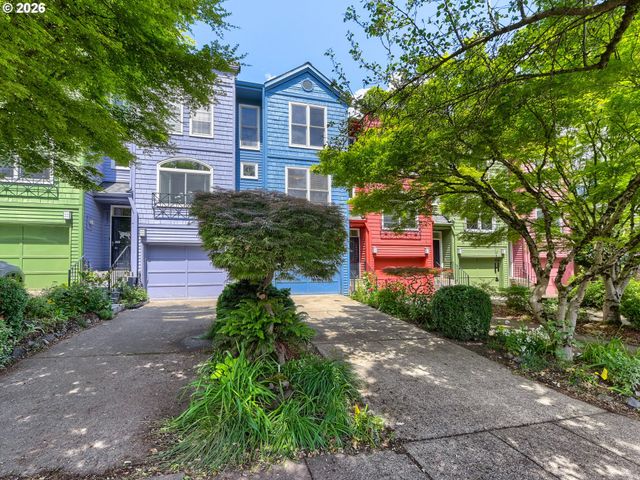 2345 Nw OVERTON St, Portland, OR 97210