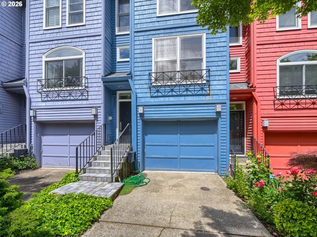 2345 Nw OVERTON St, Portland, OR 97210