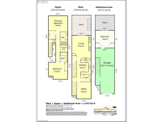 2345 Nw OVERTON St, Portland, OR 97210