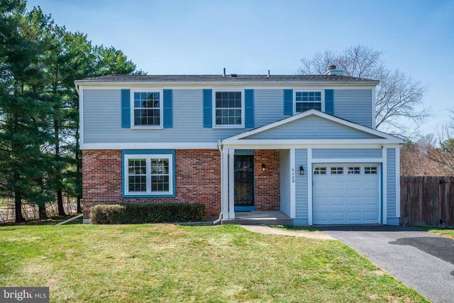 402 BELLE GROVE RD, Gaithersburg, MD 20877