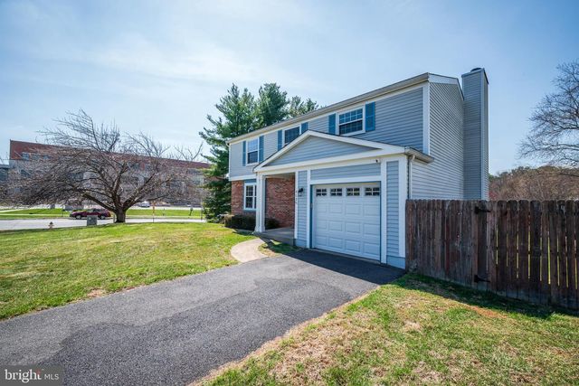 402 BELLE GROVE RD, Gaithersburg, MD 20877