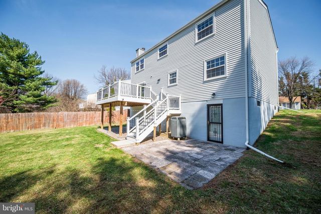 402 BELLE GROVE RD, Gaithersburg, MD 20877