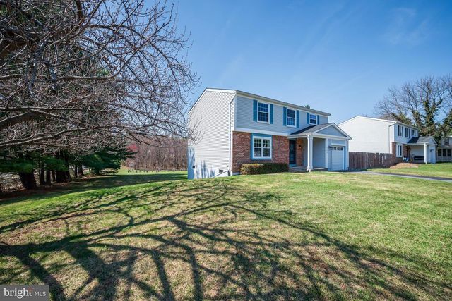 402 BELLE GROVE RD, Gaithersburg, MD 20877