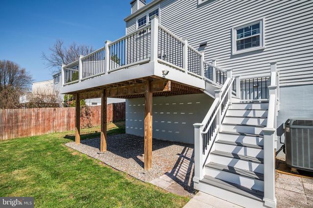 402 BELLE GROVE RD, Gaithersburg, MD 20877