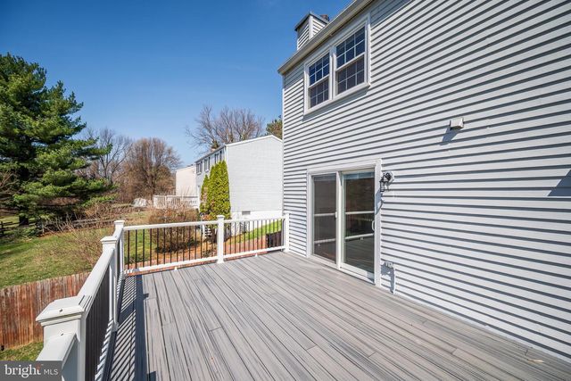 402 BELLE GROVE RD, Gaithersburg, MD 20877