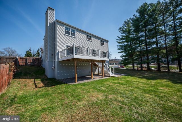 402 BELLE GROVE RD, Gaithersburg, MD 20877