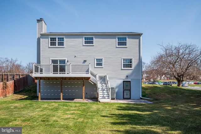 402 BELLE GROVE RD, Gaithersburg, MD 20877