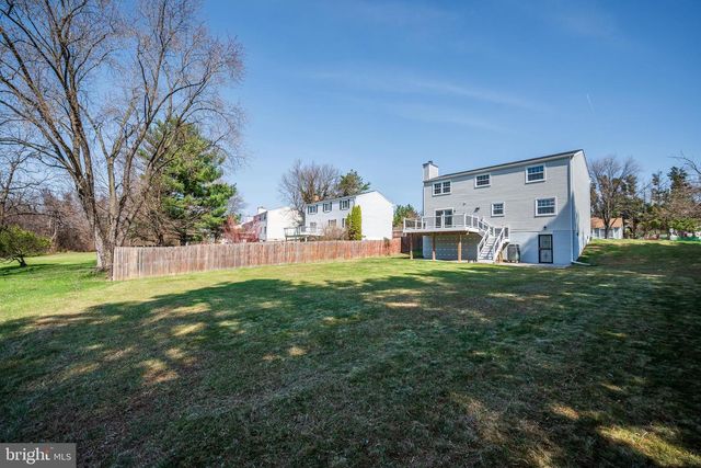 402 BELLE GROVE RD, Gaithersburg, MD 20877