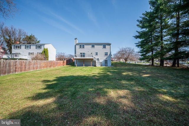 402 BELLE GROVE RD, Gaithersburg, MD 20877