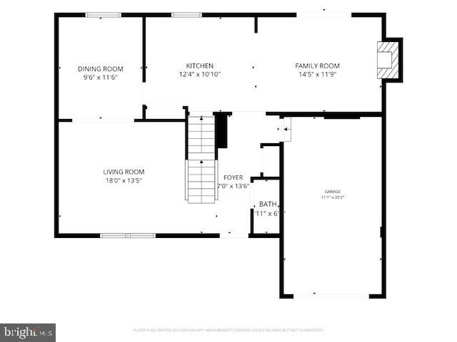 402 BELLE GROVE RD, Gaithersburg, MD 20877